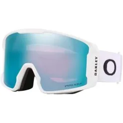 Oakley Prizm Line Miner XL Goggle -Snowboards Store 0oo7070 707073 030a 2223fw