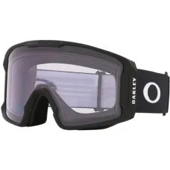 Oakley Prizm Line Miner XL Goggle -Snowboards Store 0oo7070 707088 030a 2223fw