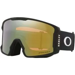 Oakley Prizm Line Miner XL Goggle -Snowboards Store 0oo7070 7070c3 030a 2223fw