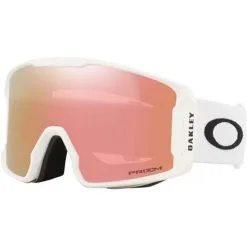 Oakley Prizm Line Miner XL Goggle -Snowboards Store 0oo7070 7070c5 030a 2223fw