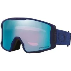 Oakley Prizm Line Miner XM Goggle -Snowboards Store 0oo7093 709361 030a 2223fw