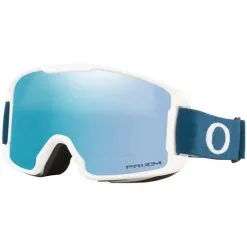 Oakley Line Miner Goggle - Youth -Snowboards Store 0oo7095 709540 030a 2223fw