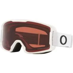 Oakley Line Miner Goggle - Youth -Snowboards Store 0oo7095 709548 030a 2223fw