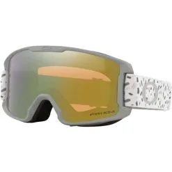 Oakley Line Miner Goggle - Youth -Snowboards Store 0oo7095 709549 030a 2223fw