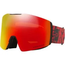 Oakley Fall Line XL Prizm Goggle -Snowboards Store 0oo7099 709953 030a 2223fw