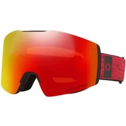 Oakley Fall Line XM Prizm Goggle -Snowboards Store 0oo7103 710350 030a 2223fw