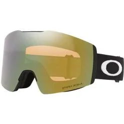 Oakley Fall Line XM Prizm Goggle -Snowboards Store 0oo7103 710353 030a 2223fw