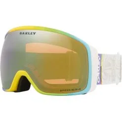 Oakley Prizm Flight Tracker XL Goggle -Snowboards Store 0oo7104 710465 030a2223fw