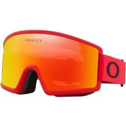 Oakley Oakely Target Line M Goggles -Snowboards Store 0oo7121 712109 030a 2223fw