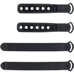 Burton Toe Tongue Slider