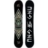 GNU Ladies Choice Snowboard - Women's -Snowboards Store 2022 2023 gnu ladies choice womens snowboard