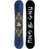 GNU Pro Choice Snowboard - Women's -Snowboards Store 2022 2023 gnu pro choice womens snowboard