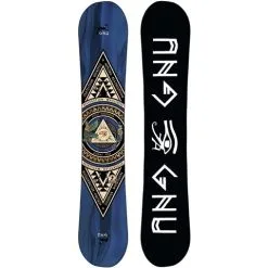 GNU Pro Choice Snowboard - Women's
