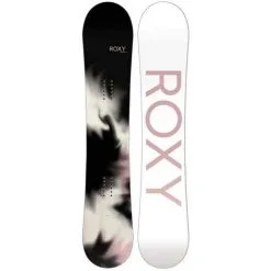 Roxy Raina Snowboard - Women's
