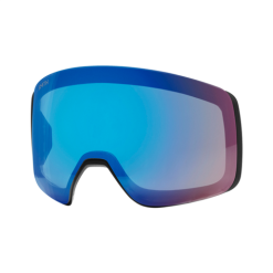 Smith 4D Mag Goggle -Snowboards Store 4d mag goggles cpStormRoseFlash wi