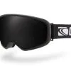 Carve First Tracks Goggle -Snowboards Store 6014 first tracks side shot
