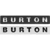Burton Foam Stomp Pad (203421) 1 Burton Foam Stomp Pad (203421) -Snowboards Store BURT 203421 bar logo