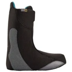 2023 Men's Burton Photon Step On Soft Snowboard Boots - 235961 -Snowboards Store BURT 235961 23 blk 4