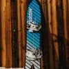 Burton 1987 Elite Snowboard (Icon Series) -Snowboards Store Boards SS23RetroBoards ELITE