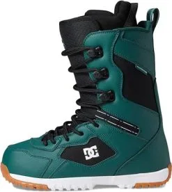 DC SHOES DC Mutiny Lace Boots - Men's -Snowboards Store DCS ADYO200054 deep forest 1