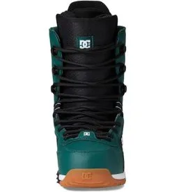 DC SHOES DC Mutiny Lace Boots - Men's -Snowboards Store DCS ADYO200054 deep forest 3