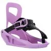 K2 Snowboarding K2 Lil Kat Snowboard Binding - Girl's 2 K2 Snowboarding K2 Lil Kat Snowboard Binding - Girl's -Snowboards Store K2C B210401701 purple 1