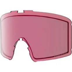 Oakley Line Miner L Replacement Lens -Snowboards Store OO7070 121