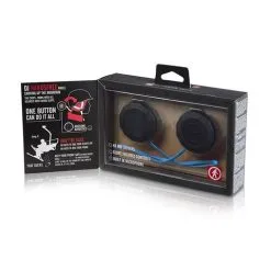 Outdoor Tech Wired Chips - Universal Helmet Audio System -Snowboards Store OUT OT0042 3