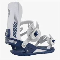 Union Binding Company Union Public Snowboard Bindings - Men's