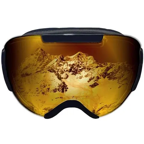 Winter's Edge Double Lens Goggle 3 Winter's Edge Double Lens Goggle