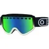 Airblaster Pill Air Goggle -Snowboards Store air abg01 pil black white gloss green air radium
