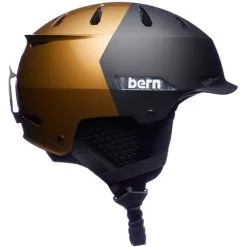 Bern Hendrix MIPS Helmet -Snowboards Store bern hendrix copper1 2223fw
