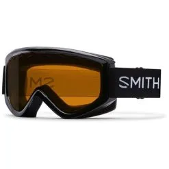 Smith Electra Goggle - Women's -Snowboards Store black frame and gold lite lens 15 smith electra goggle women s 53139