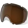 Oakley Canopy Accessory Lens -Snowboards Store black iridium lens 02 339 oakley canopy accessory lens 40200
