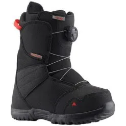 Burton Zipline Boa Boot - Youth (131911)