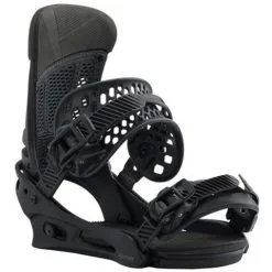 Burton Men's Malavita Snowboard Bindings - 105491-19