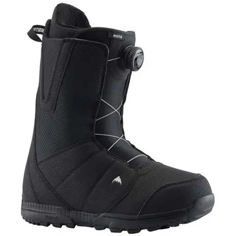 Burton Moto Boa Boot - Men's (131761) 3 Burton Moto Boa Boot - Men's (131761)