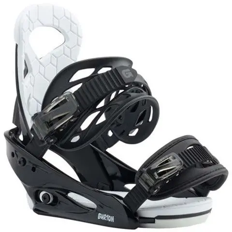 Burton Smalls Re:Flex Binding - Youth (105751) 3 Burton Smalls Re:Flex Binding - Youth (105751)