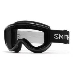 Smith Cariboo OTG Snow Goggles