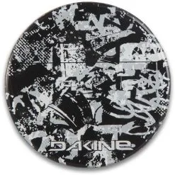 Dakine Circle Mat Stomp Pad -Snowboards Store circlemat streetart 194626466026 10001576 streetart 32m main