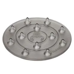 Crab Grab Grip Disk -Snowboards Store cra tb2012 smoke