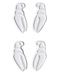 Crab Grab Mini Claws 7 Crab Grab Mini Claws -Snowboards Store crab tb2007 white