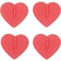 Crab Grab Mini Hearts - 2024 Model