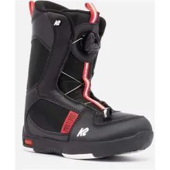 K2 Snowboarding K2 Mini Turbo Snowboard Boots - Youth