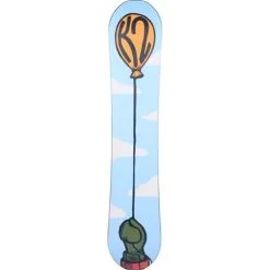 K2 Snowboarding K2 Bottle Rocket Snowboard - Men's -Snowboards Store f22 k2sb bottlerocket base