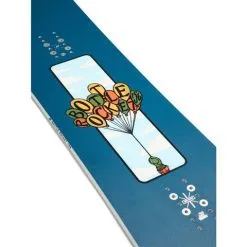 K2 Snowboarding K2 Bottle Rocket Snowboard - Men's -Snowboards Store f22 k2sb bottlerocket mid