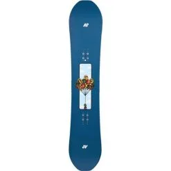 K2 Snowboarding K2 Bottle Rocket Snowboard - Men's