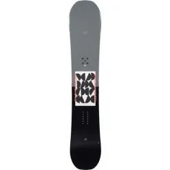 K2 Snowboarding K2 Cold Shoulder Snowboard - Women's