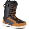 K2 Snowboarding K2 Darko Snowboard Boots - Men's -Snowboards Store f22 k2sb darko brown front34