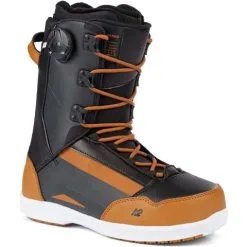 K2 Snowboarding K2 Darko Snowboard Boots - Men's